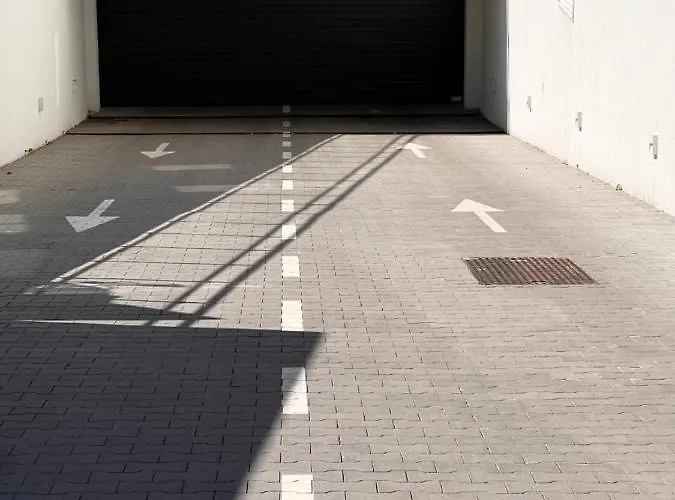 Apartament Green