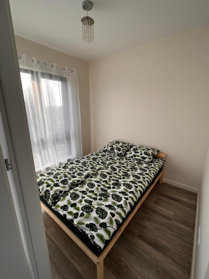 Apartament Green *