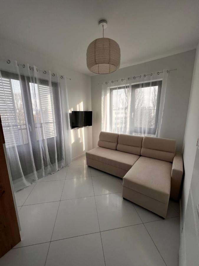 Apartament Green * Posen