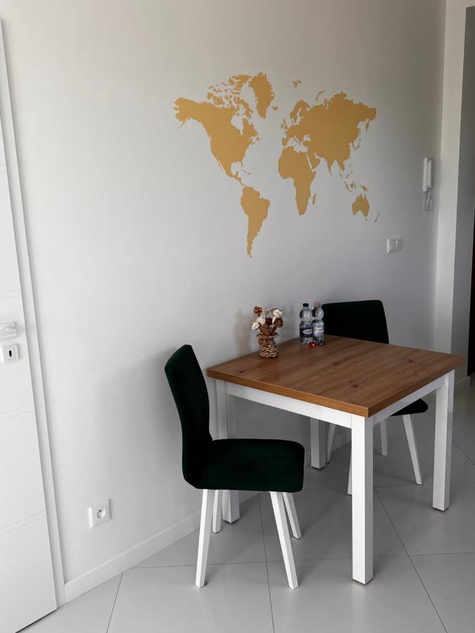 Apartament Green * Posen