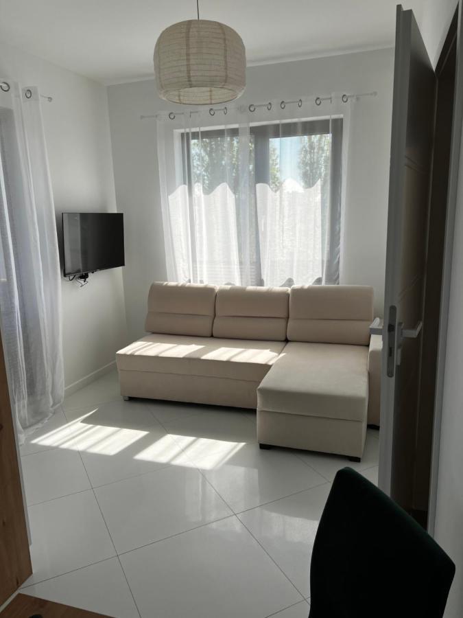 Apartament Green Apartment