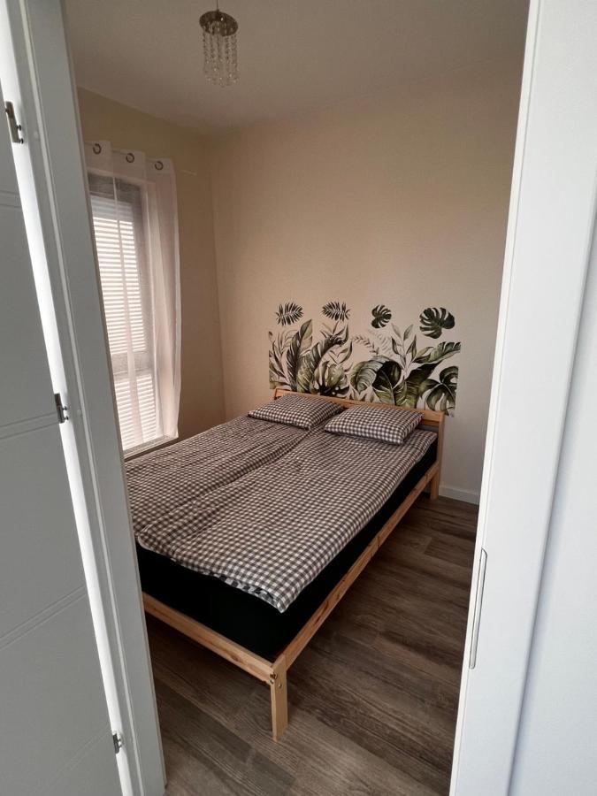 Apartament Green *