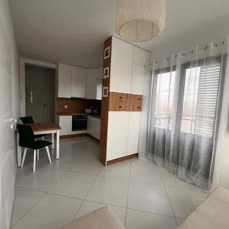 Apartament Green Posen Exterior foto
