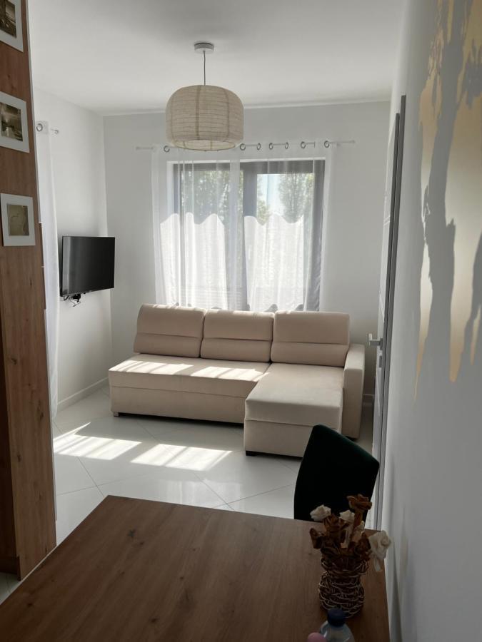 Apartament Green Leilighet Poznań
